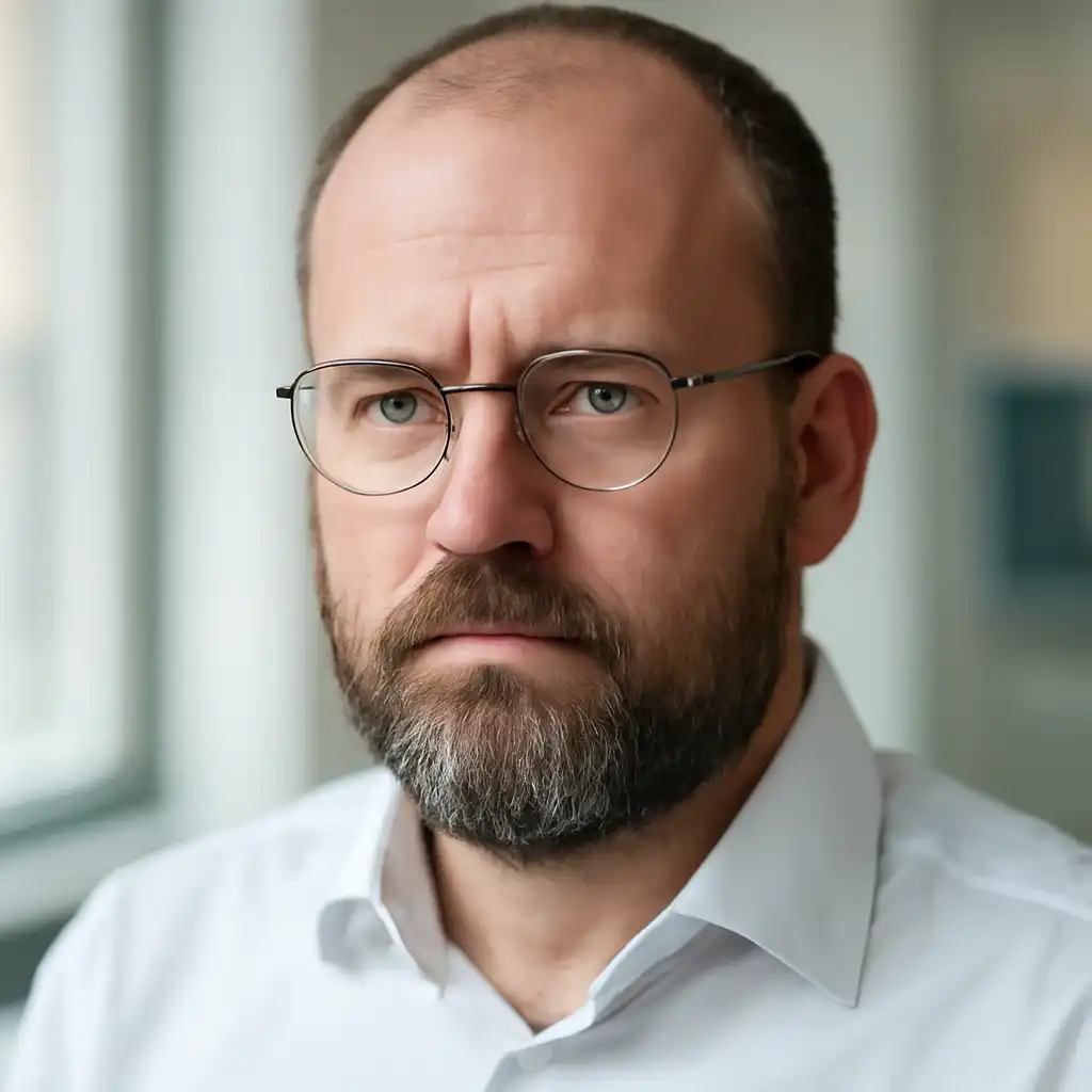 Michael Patterson